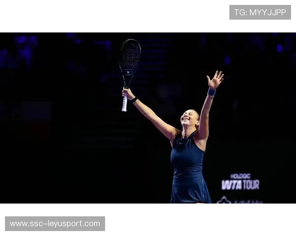 WTA年终总决赛：萨巴伦卡力克佩古拉高芙击败保利尼，巅峰对决成就女子网坛传奇时刻