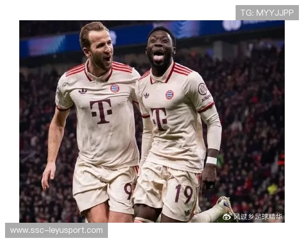 巴黎拜仁国米强势开局，利物浦绝杀收获宝贵三分，拜仁0-3巴黎